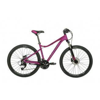 Stinger Laguna Pro 26 розовый