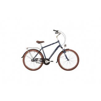 Stinger Toledo 26″ синий