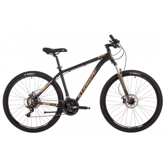 STINGER ELEMENT EVO 27.5" золотистый