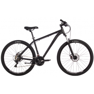 STINGER ELEMENT EVO 27.5" черный