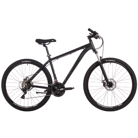 STINGER ELEMENT EVO 27.5" черный