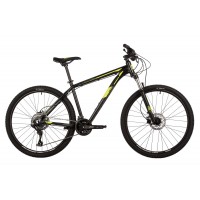 Stinger Graphite PRO 27.5" Черный