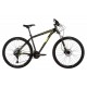Stinger Graphite PRO 27.5" Черный