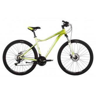 STINGER LAGUNA EVO 27.5" зеленый