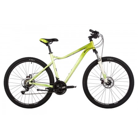 STINGER LAGUNA EVO 27.5" зеленый