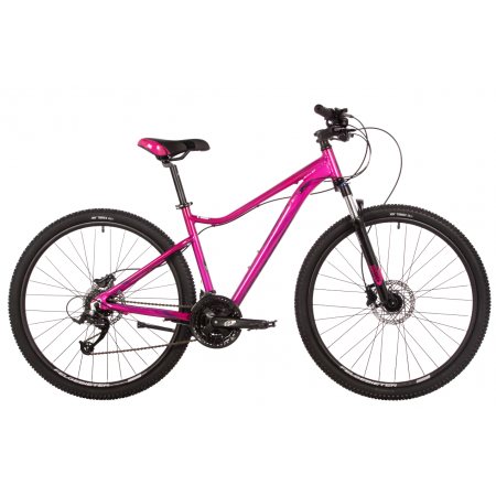 Stinger LAGUNA PRO 27.5" Розовый