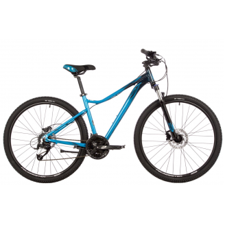 Stinger LAGUNA PRO 27.5" синий