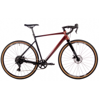 STINGER GRAVIX STD 700C коричневый