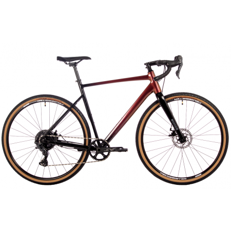 STINGER GRAVIX STD 700C коричневый