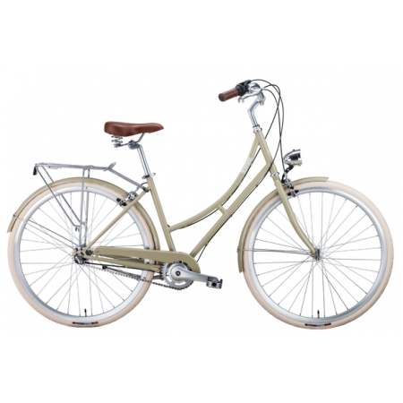 Bear Bike Algeria кремовый