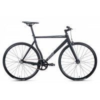 BEARBIKE Armata 700C Черый