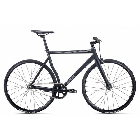 BEARBIKE Armata 700C Черый