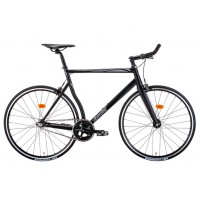 BEARBIKE Armata 700C Черный-мат