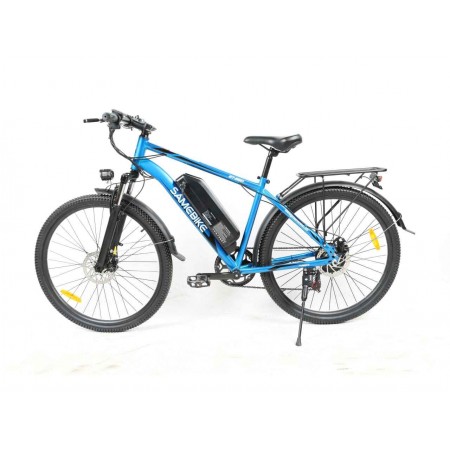 Электровелосипед SAMEBIKE GT-350