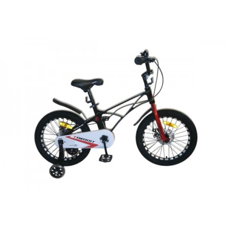 Favorit Super Sport 18 черный