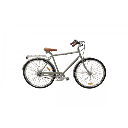 Bear Bike Palermo серый