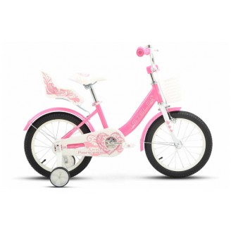 Stels Little Princess KC 18" Розовый
