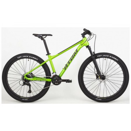  Atom Bion Seven 20 RaceGreen