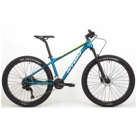 Atom Bion Seven 50 Teal-Blue