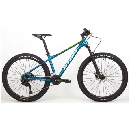 Atom Bion Seven 50 Teal-Blue