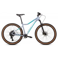 ATOM VIBES SEVEN LTD SilkLightBlue