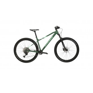 Kross Level 5.0 M 29 Зеленый
