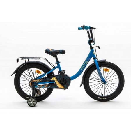 Zigzag ZOO 16 бирюзовый