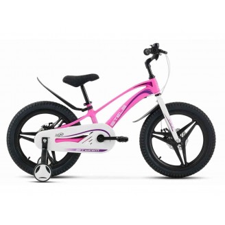 Stels Storm 18 MD розовый