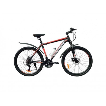 Greenway 26M031 26 Черно-красный