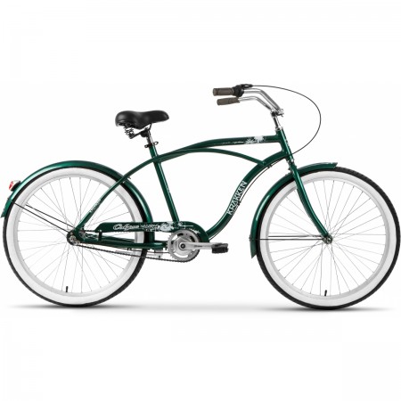 KRAKKEN Calypso 26" Зеленый