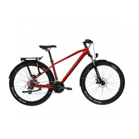 KROSS Hexagon 2.0 EQ 29 M