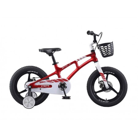 Stels Pilot 170 MD 16" Красный