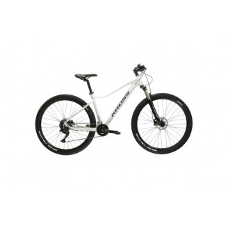 Kross Lea 5.0 D 27,5 серый/темно-синий глянец