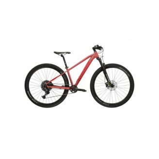 Kross Level 4.0 D 29 бордовый матовый