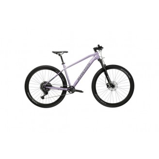 Kross Level 4.0 D 29 фиолетовый блеск