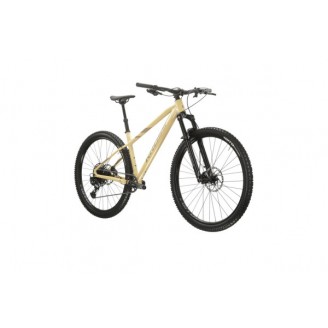 Kross Level 6.0 D 29 бежевый/коричневый глянец