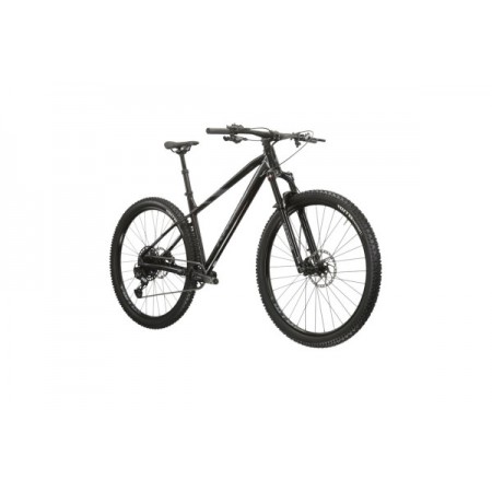 Kross Level 6.0 M 29 черный/серый глянцевый