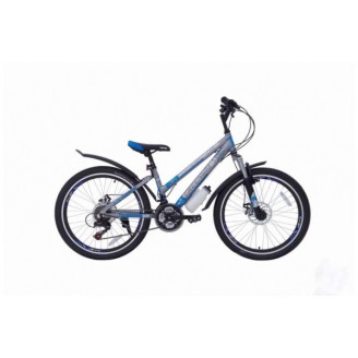 Greenway Colibri-h 24" серый синий