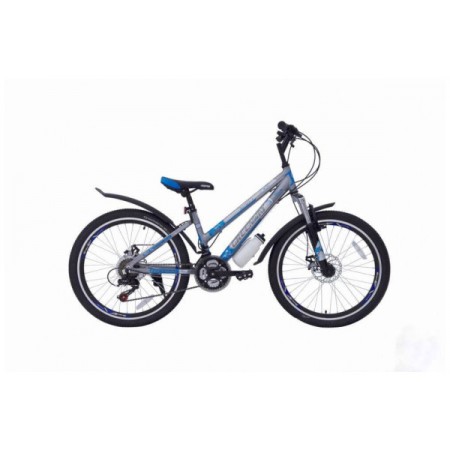 Greenway Colibri-h 24" серый синий