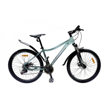 Greenland Demetra 24 2.0 зеленый