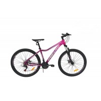 Greenland Demetra 27.5 2.0 фиолетовый