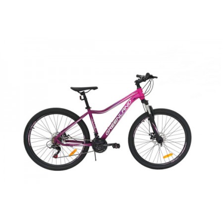 Greenland Demetra 27.5 2.0 фиолетовый